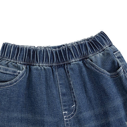 LEVIS 春 大童小童 儿童童装长裤 LVN-PX-N295 商品图2
