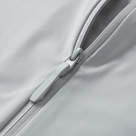 【防晒衣】【DTH】大依优型大码男装防晒衣连帽皮肤衣薄款清凉防晒服透气高弹男夏季外套上衣 商品图7