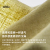 【夏Vol.1】allblu"和亚麻一样透气"25春夏【柔软汉麻九分裤】女士裤子柔软舒适ZY 商品缩略图3