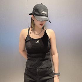 NCS个性皮带扣背心50304夏季025032011121