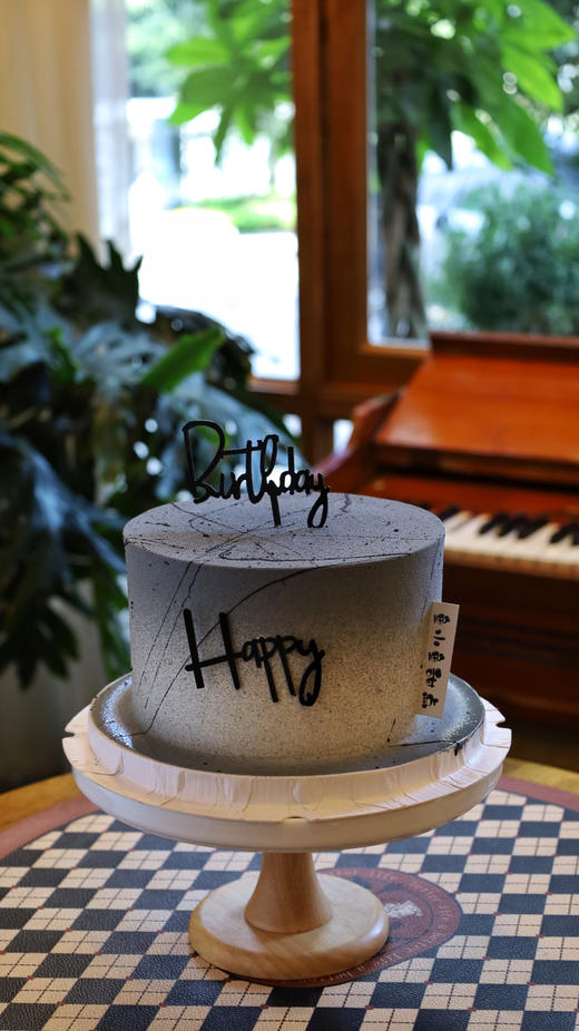 ins简约灰 商品图1