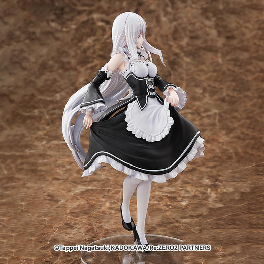 【GSC预售定金】1/8标准比例 艾姬多娜 罗兹瓦尔宅邸女仆装Ver. Re:从零开始的异世界生活 商品图3
