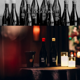 【2025.04.10 北京门票 CBD Ticket】庄主亲临！美国新晋名庄00（霖麟）品鉴会重磅登场！