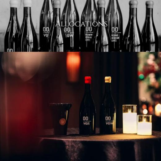 【2025.04.10 北京门票 CBD Ticket】庄主亲临！美国新晋名庄00（霖麟）品鉴会重磅登场！ 商品图0