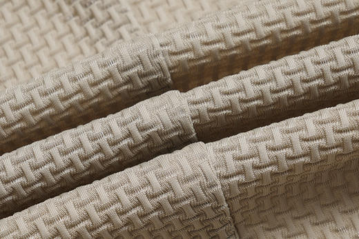 【冰感西服】【新款DWD】大依优型薄款西服外套休闲商务夹克男宽松加肥加大码上衣夏季 商品图6