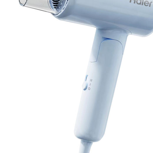 海尔 电吹风HFV13-JML 商品图3