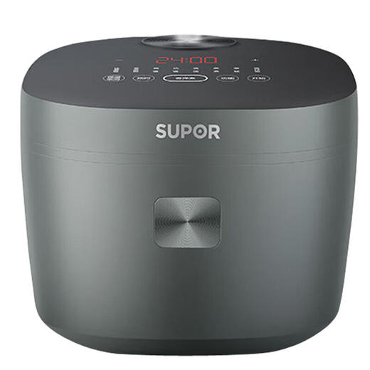 苏泊尔 4L蓝钻不粘厚釜电饭煲SF40FC5071 商品图0
