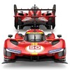 星辉1：14电动遥控法拉利499P耐力赛变速儿童玩具 商品缩略图3