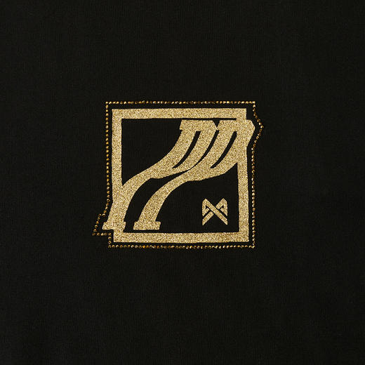PP-WHITE 【T恤】 WTD013213850 商品图5