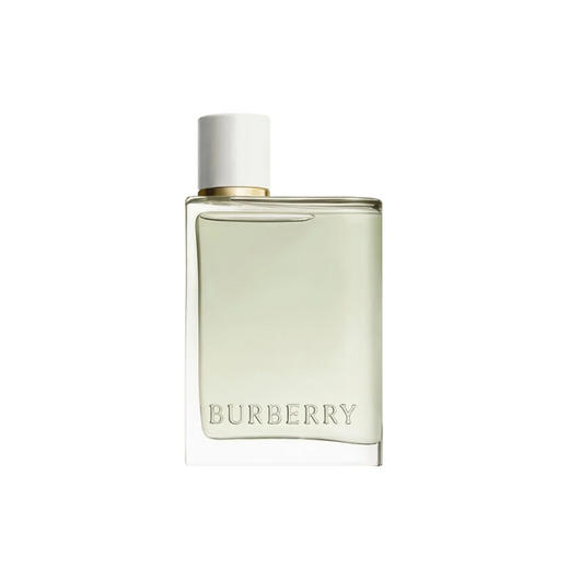 【海豚美购】Burberry巴宝莉花与她果漾淡香水 商品图0