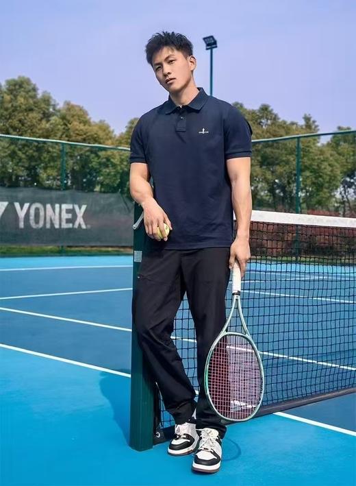 4F比音勒芬男T恤 商品图0