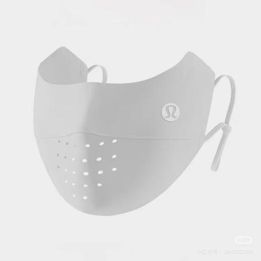 防晒口罩届的简约颜值天花板 商品图3