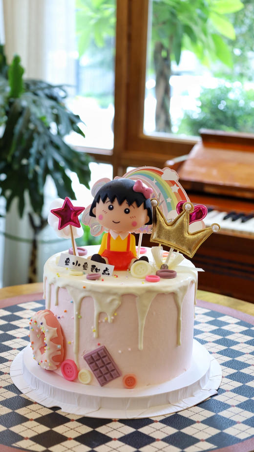 樱桃小丸子 商品图2