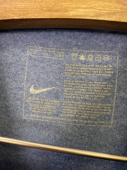 NIKE 耐克 短袖T恤 _SST(L) 商品图2