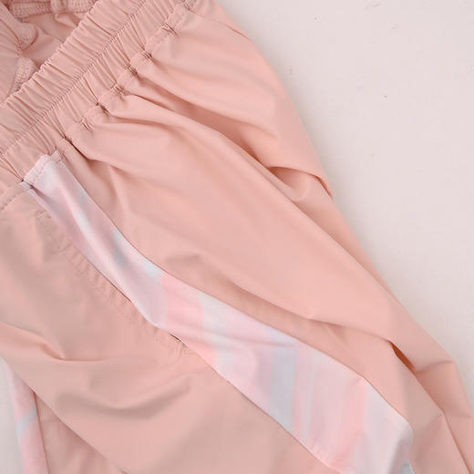 棉果果夏季商场专柜同款女童速干长裤运动长裤M222200425281 商品图3