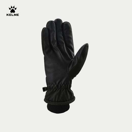 卡尔美滑雪手套-拉链款 商品图12