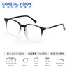 Coastal Vision 镜宴新品光学镜 CVF1106 商品缩略图0