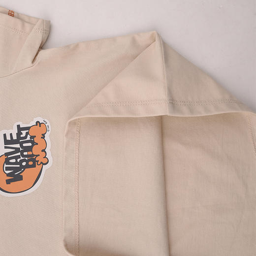 棉果果夏季商场专柜同款男童短袖T恤M212140225347 商品图4