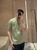 现货 巴宝莉BUR英伦奢侈胜利骑士归来短袖！ 3d发泡印花 凸凹立体 商品缩略图5