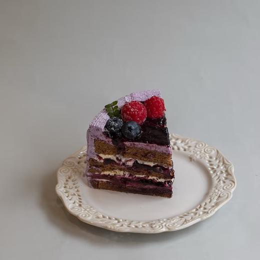 蓝莓可可 商品图2