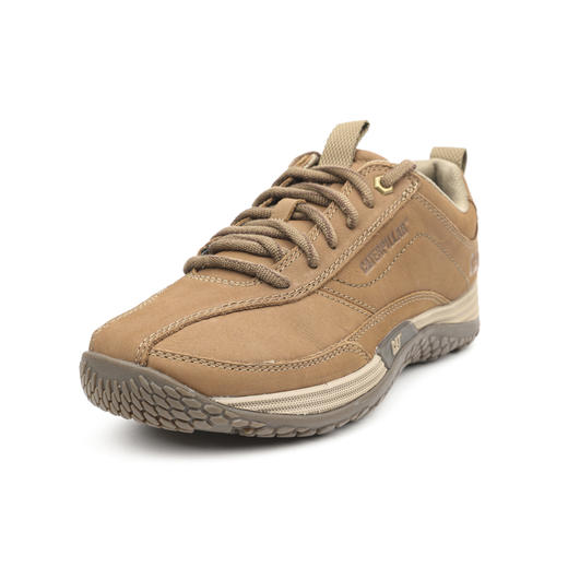 【云粉节】【8折】6楼卡特CAT舒适出行鞋棕色P718817O1NMC36,吊牌价1198 现价958 商品图0