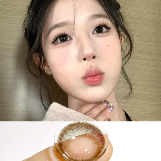 Fairycon超嗲台妹（半年抛硅水） 商品图0