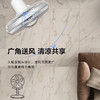 Midea/美的  家用轻音宿舍立式大风电扇摇头节能遥控SAC35BR 商品缩略图1