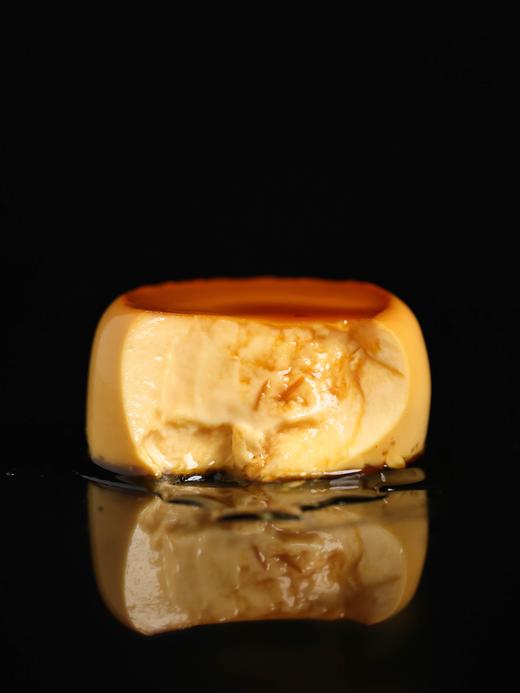 焦糖布丁 商品图1