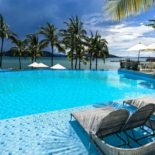 3天2晚【印尼阿雅娜科莫多 | AYANA Komodo】含双人简餐、科莫多机场接送，打卡250米长网红私人栈桥~更有多种出海活动等你探索！~ 商品图11