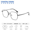 Coastal Vision 镜宴新品光学镜 CVF2088BK 商品缩略图0