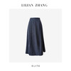 E“定制”—静奢风 ——都市摩登——风尚之选——休闲时装8分裙裤 2504008 商品缩略图0