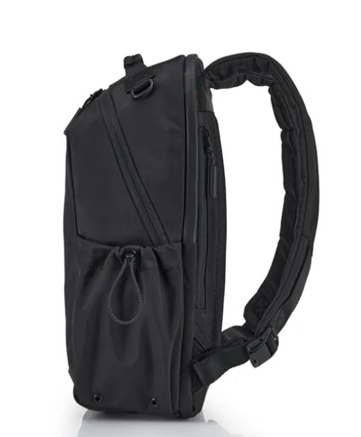 新秀丽 双肩包S女士  NT0*09003-F 黑色. 商品图2