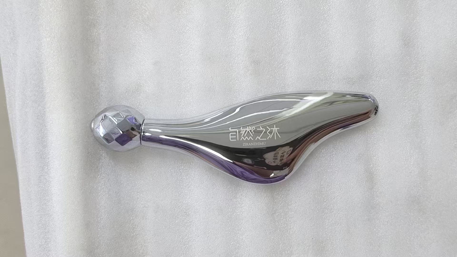 【节后发货】面部按摩棒（大）