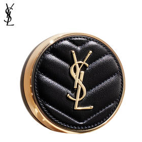 【海豚美购】YSL圣罗兰皮革气垫B10号色14g  B10号