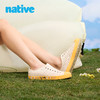 [ss2025]naitve 新款可爱猫狗图案沿条印花洞洞鞋亲子户外休闲沙滩凉鞋 商品缩略图4