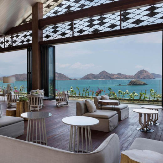 3天2晚【印尼阿雅娜科莫多 | AYANA Komodo】含双人简餐、科莫多机场接送，打卡250米长网红私人栈桥~更有多种出海活动等你探索！~ 商品图13