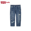 LEVIS 春 大童小童 儿童童装长裤 LVN-PX-N295 商品缩略图0