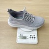 附实拍~健步如飞🏃自穿、送长辈都很赞~【意大利凯撒KAISER新款情侣飞织鞋】透气不闷脚，软底软面！性价比封神👑运动/日常/通勤都好穿~✅超轻盈🍃男女同款❗免系带、鞋带款可选！不挑脚型！ 商品缩略图5