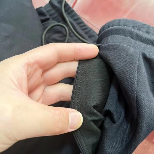 现货 BUR冰丝裤..几十条... 永恒经典的红标... 商品图5