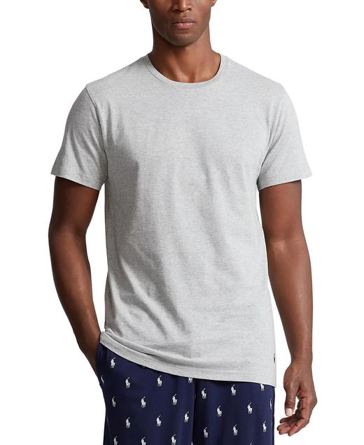 RL拉夫劳伦男士圆领基础款T恤3件装 只要￥299直邮到手 商品图6