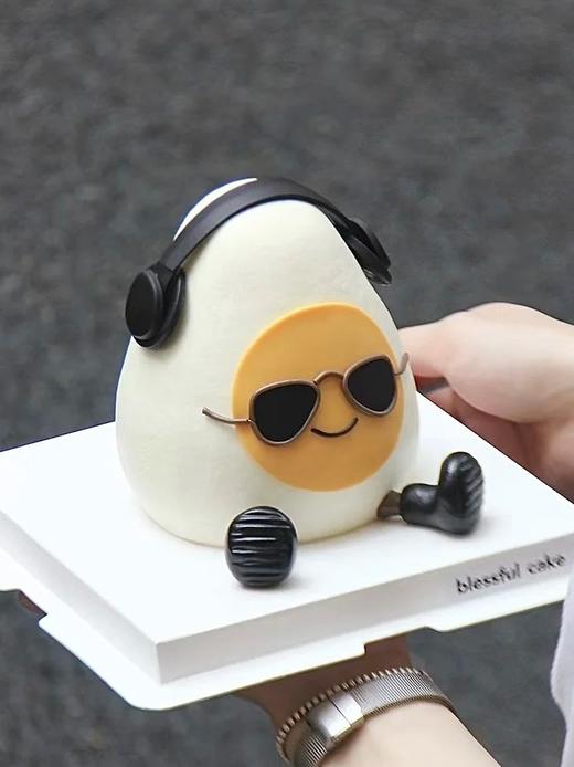 【臻品系列】---加高胚三层夹心【听首歌吧】jellycat 商品图1