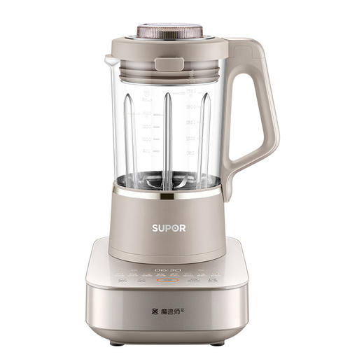 苏泊尔 破壁料理机SPX702R 商品图0