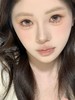 Ocean girl半年抛美瞳 土星光环 14.5mm 商品缩略图0