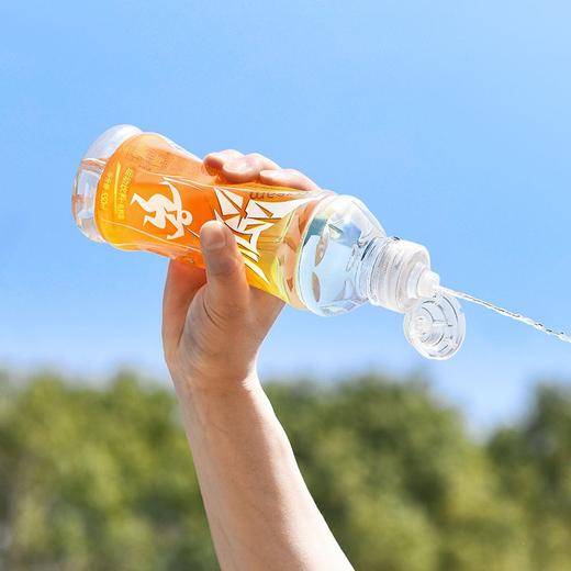 农夫山泉尖叫乳钙运动饮料 550ml*1瓶/3瓶 商品图1