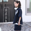 【NORITAKE联名】CONVERSE 夏 大童小童 儿童童装衬衫 CNVN-WT-H286 商品缩略图1