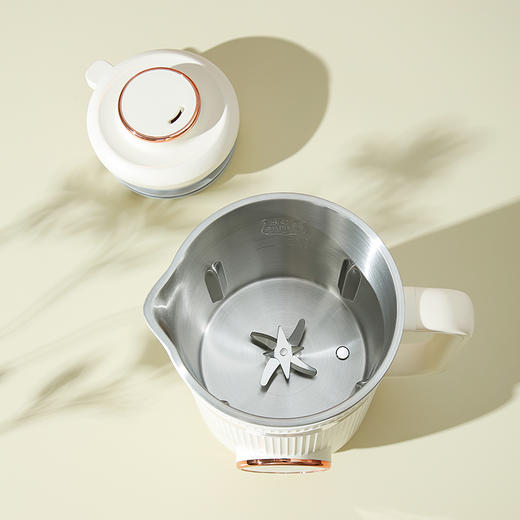 乐扣乐扣迷你破壁豆浆机_EJS3215IVY【K】 商品图4