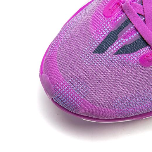 李宁飞电5 ULTRA男女同款䨻丝减震回弹竞速比赛跑鞋ARMV005 商品图9