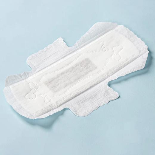 雅佳贝尔艾叶草本卫生巾特长夜用(420cm4P) 商品图4