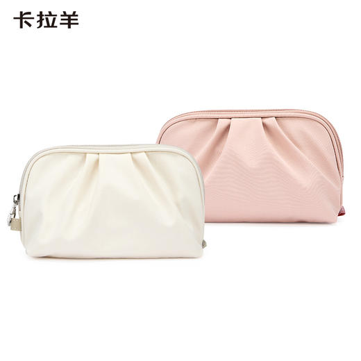 大容量轻便收纳包洗漱包多功能收纳包化妆包CX0621 商品图2