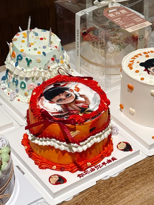 哪吒系列1（提前24小时预订） 商品图2